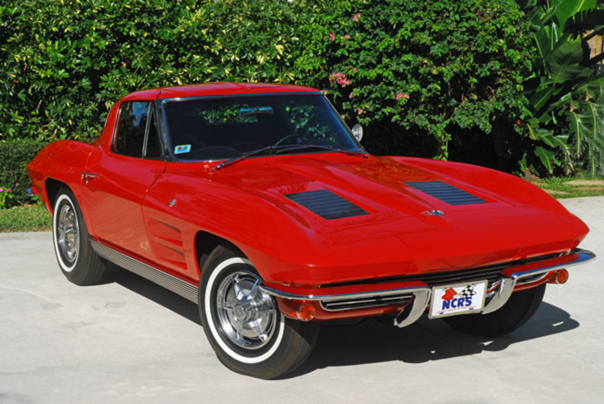 1963-Split-Window-Corvette-Beauty-Left-Done