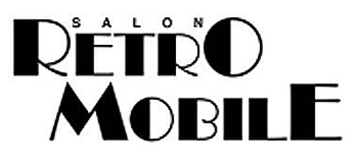 Retro Mobile
