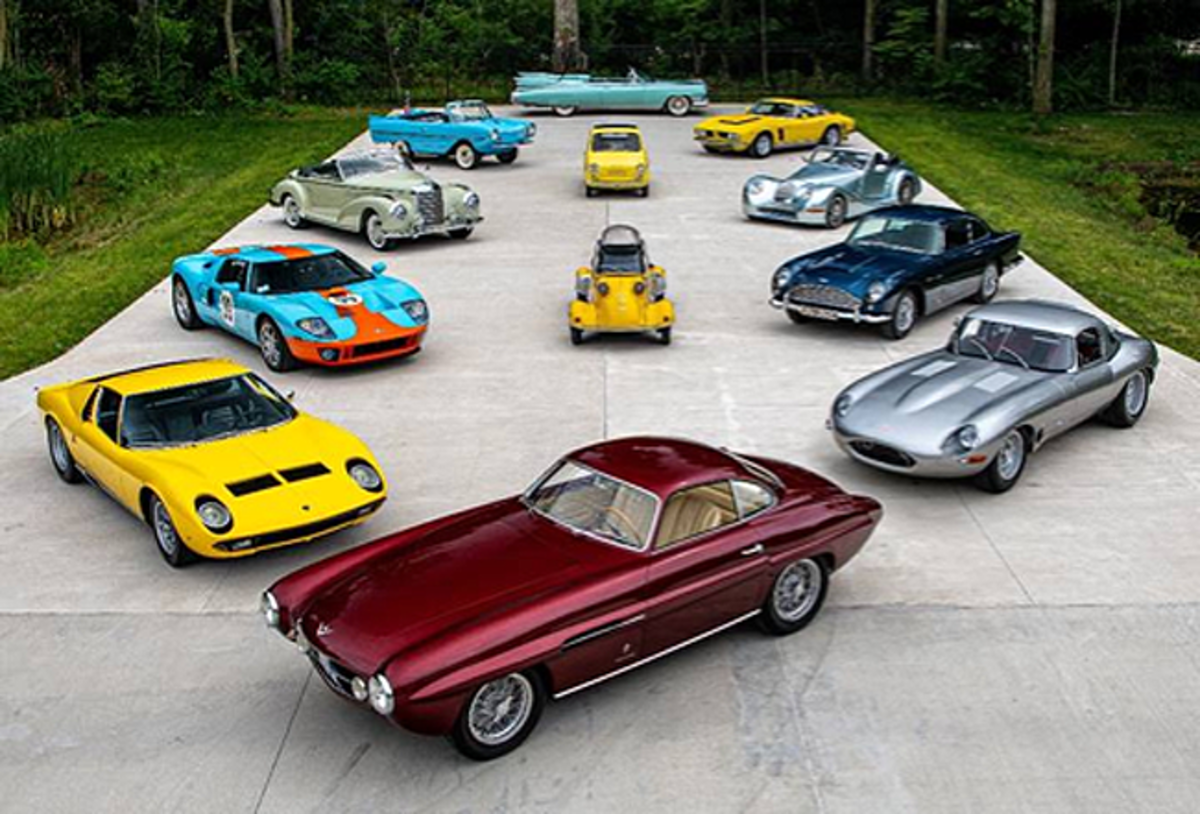  Image © 2019 Courtesy of RM Sotheby’s