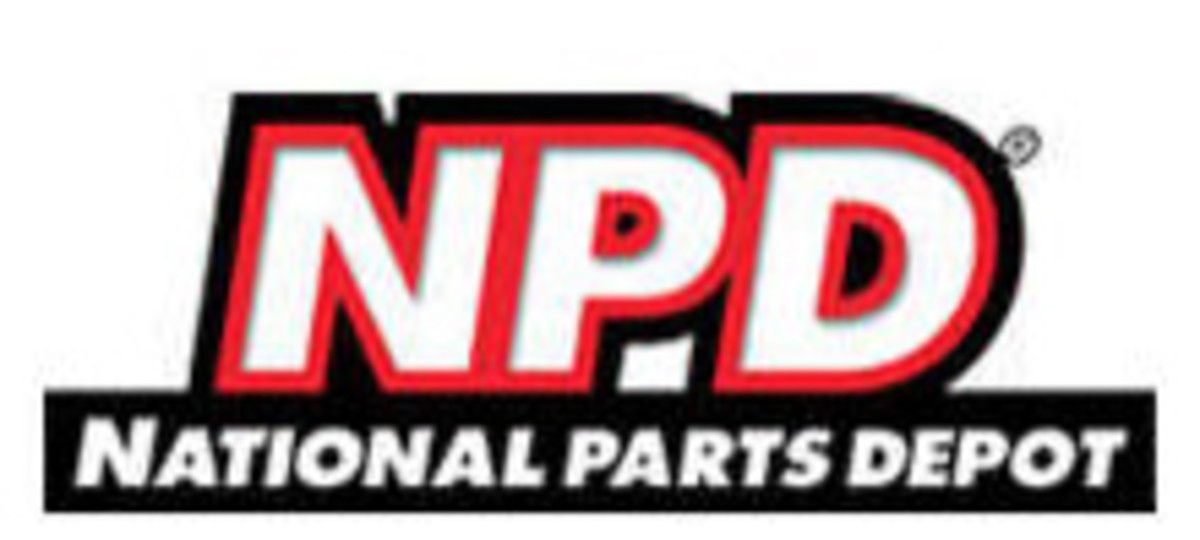 National Parts Depot