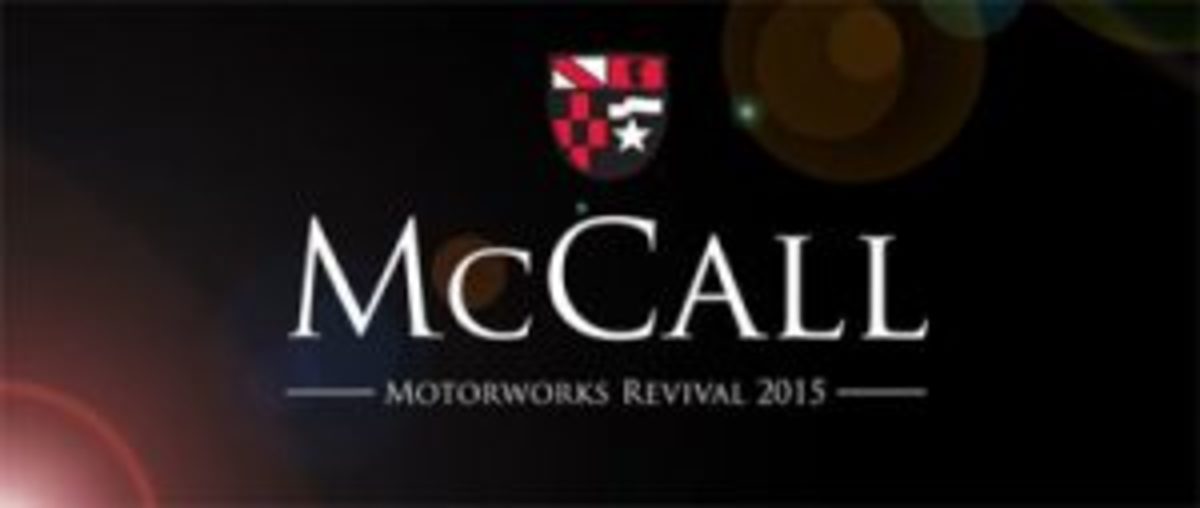 McCall Revival