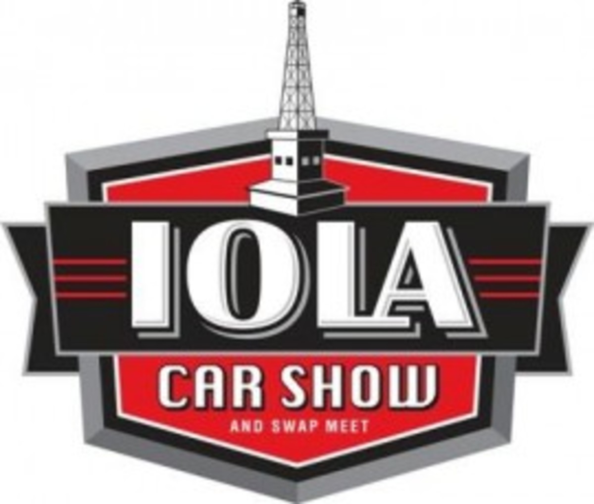 IolaCar Show logo