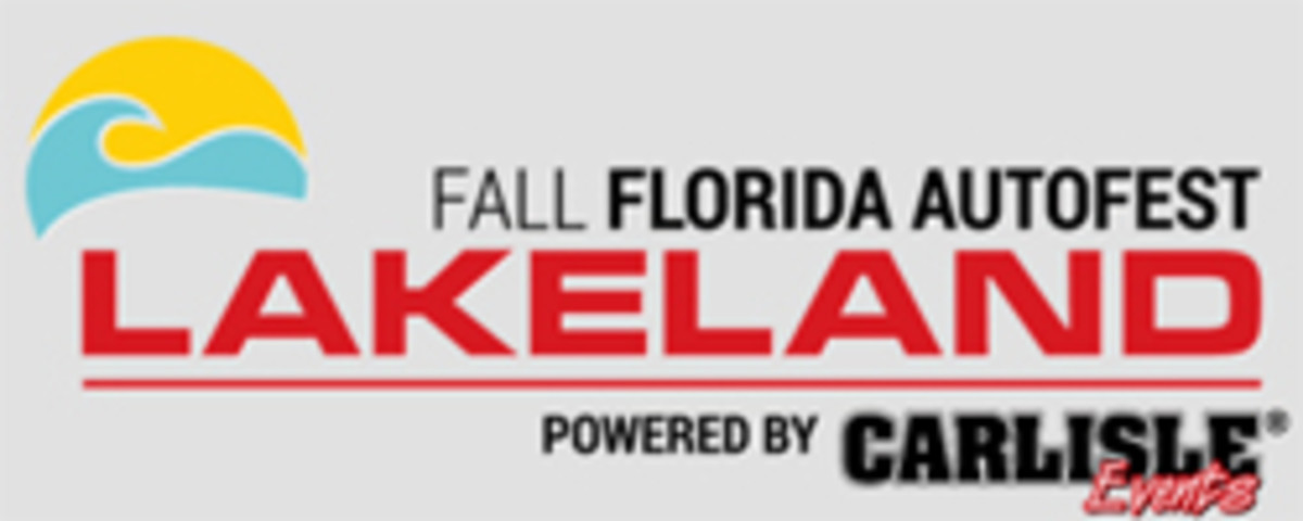 Fall Florida Lakeland