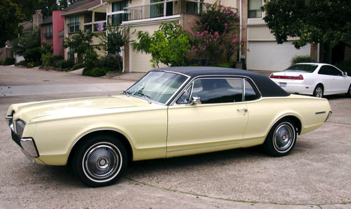 1967-Cougar-1