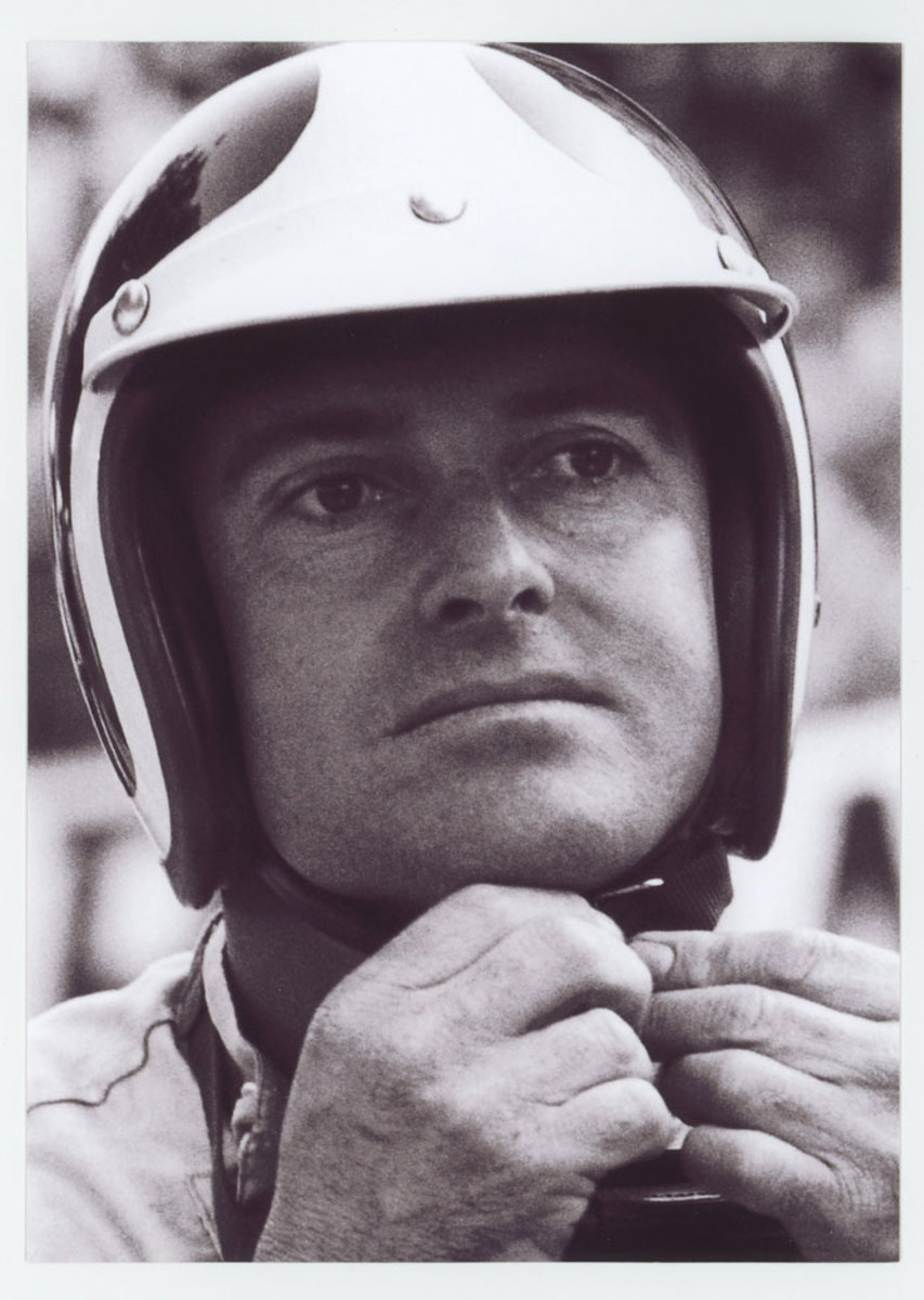 Bob Bondurant 1965