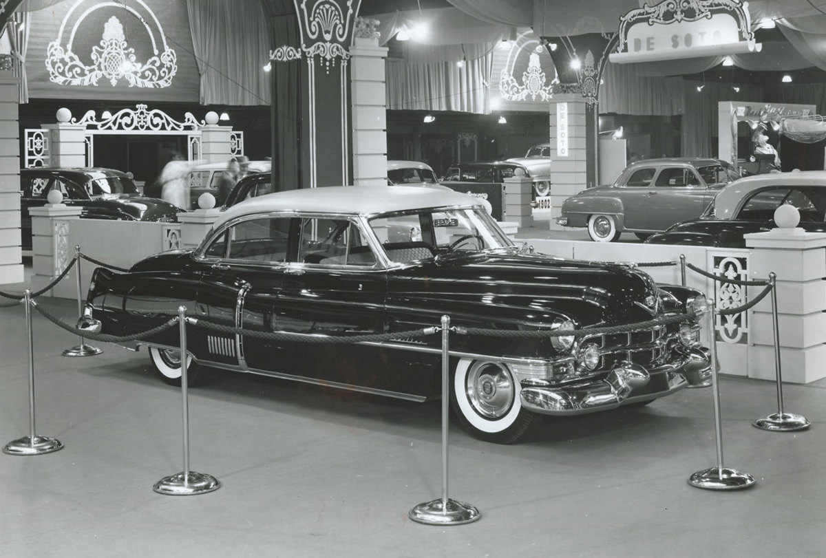 50-1952-Cadillac