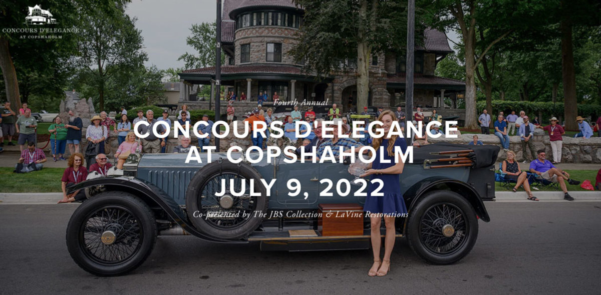 Concours-d'Elegance-Copshaholm-2022