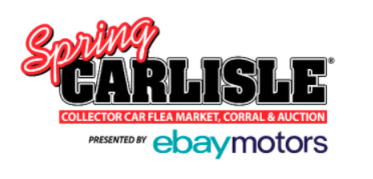 Spring Carlisle With Ebay Motors