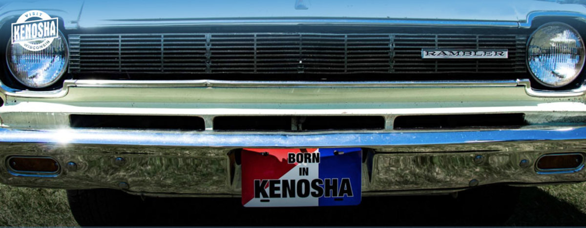Born-in-Kenosha