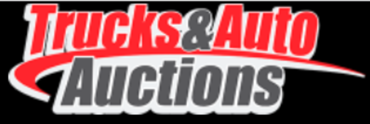 Trucks and Auto Auctions