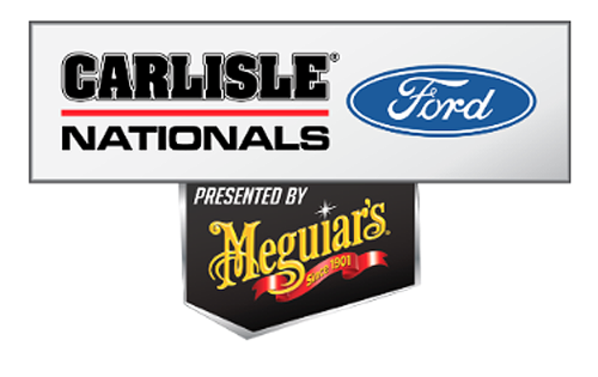 Carlisle Ford Nationals