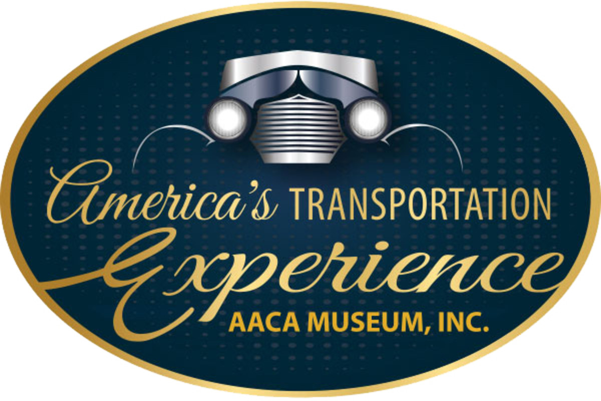 ACCA Museum 2021 Logo