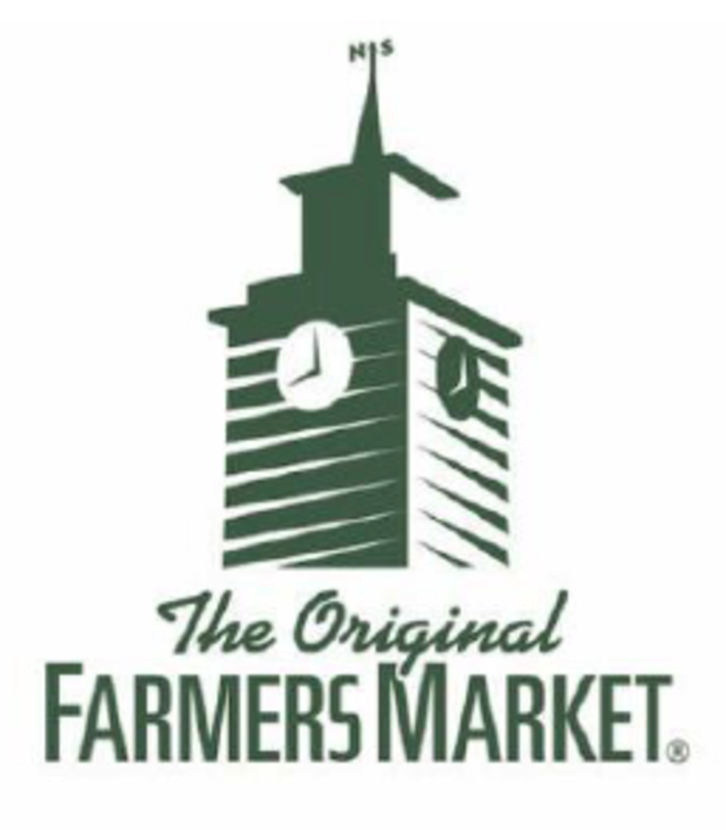 The Original Farmers Market