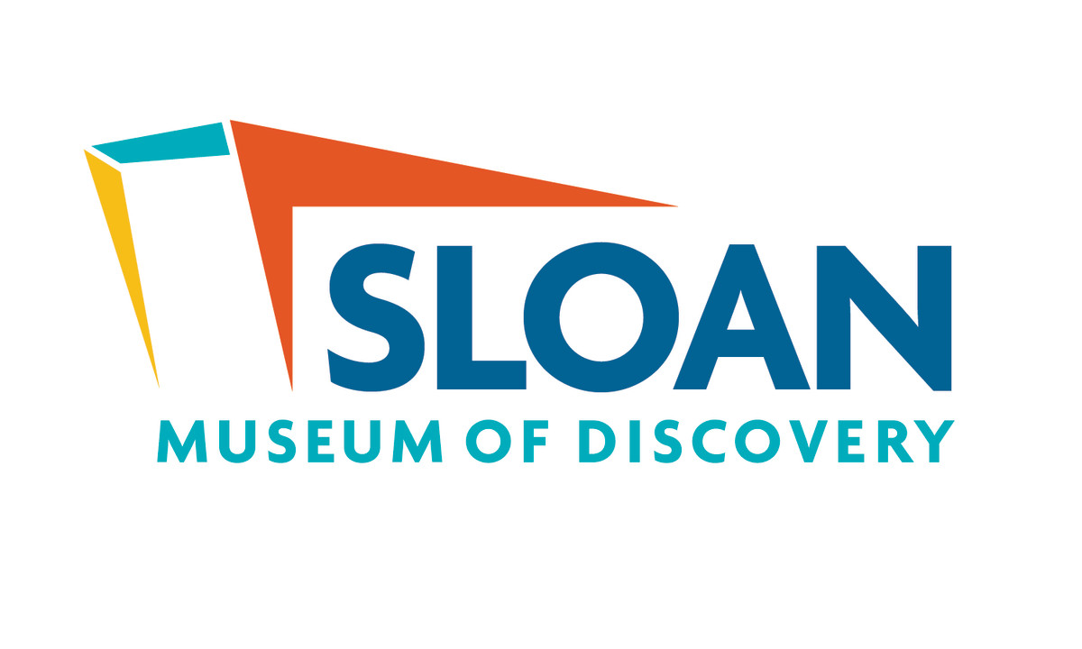 Sloan Discovery-Color