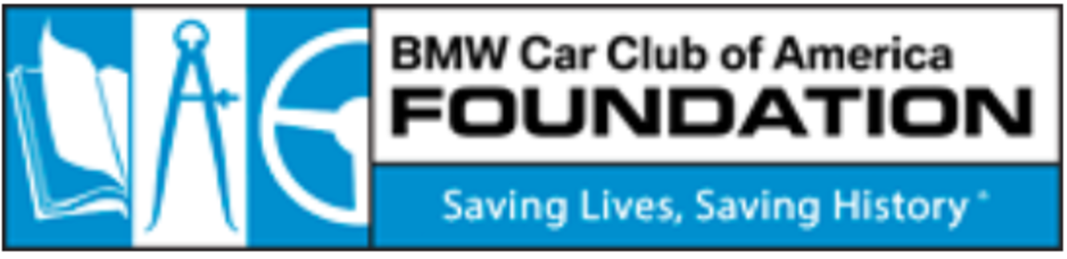 BMW Car Club of America Foundation