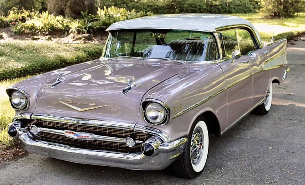1957-Chevy--Griffiths