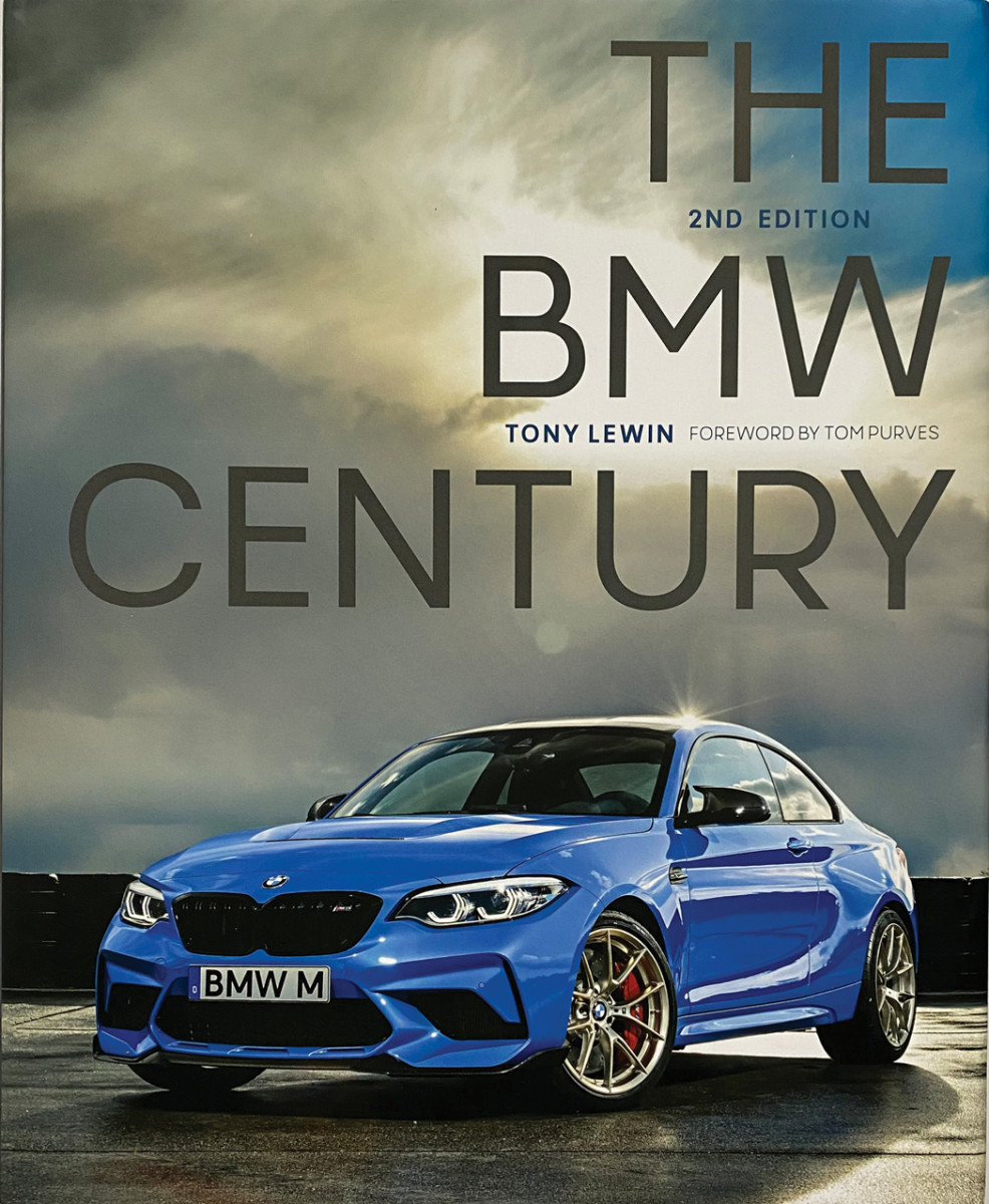 Book-BMW