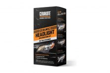 Cerakote Ceramic Headlight Restoration Kit (REVIEW) - Does It Work? 
