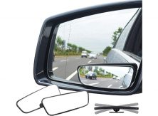 The Finest Blind Spot Mirrors of 2024 (Review) - Old Cars Weekly
