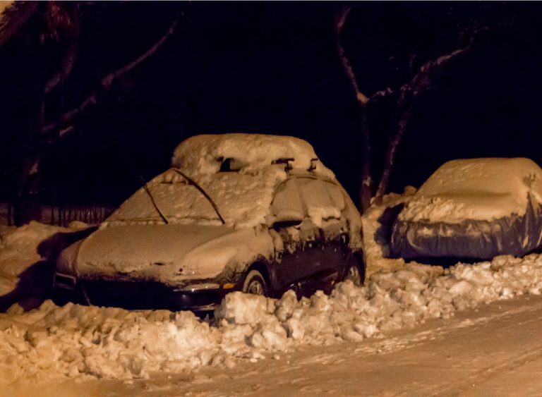 Top Car Covers for Snow in 2024 - Review by Old Cars Weekly