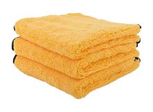 Had this chemical guys drying towel and just washed it for the
