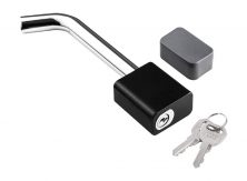 Best Trailer Hitch Lock Review (2024 Ratings)