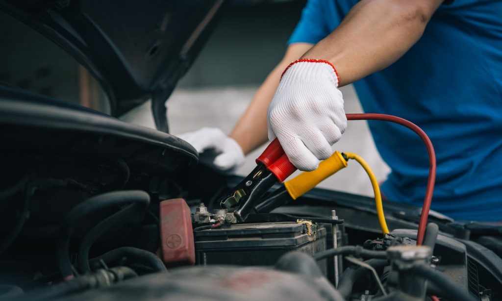 tips on how to jump start your car