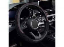Does Mackel have a Louis Vuitton steering wheel cover? :  r/90dayfianceuncensored
