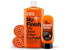 Shop Car Scratch Remover Orange with great discounts and prices online -  Nov 2023