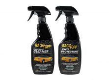 Great Convertible Top Cleaners in 2024 - Review by Old Cars Weekly