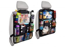 Shop Car Organizer Back Seat Coolray Geely with great discounts and prices  online - Jan 2024