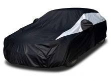 Top 7 Best Car Covers for Snow Reviews in 2017