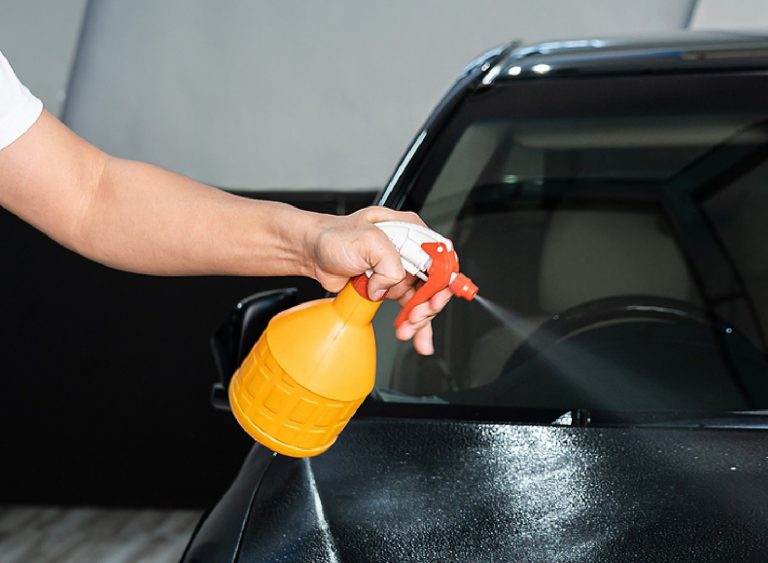 Best Waterless Car Wash Products, Tested By Experts (2024)
