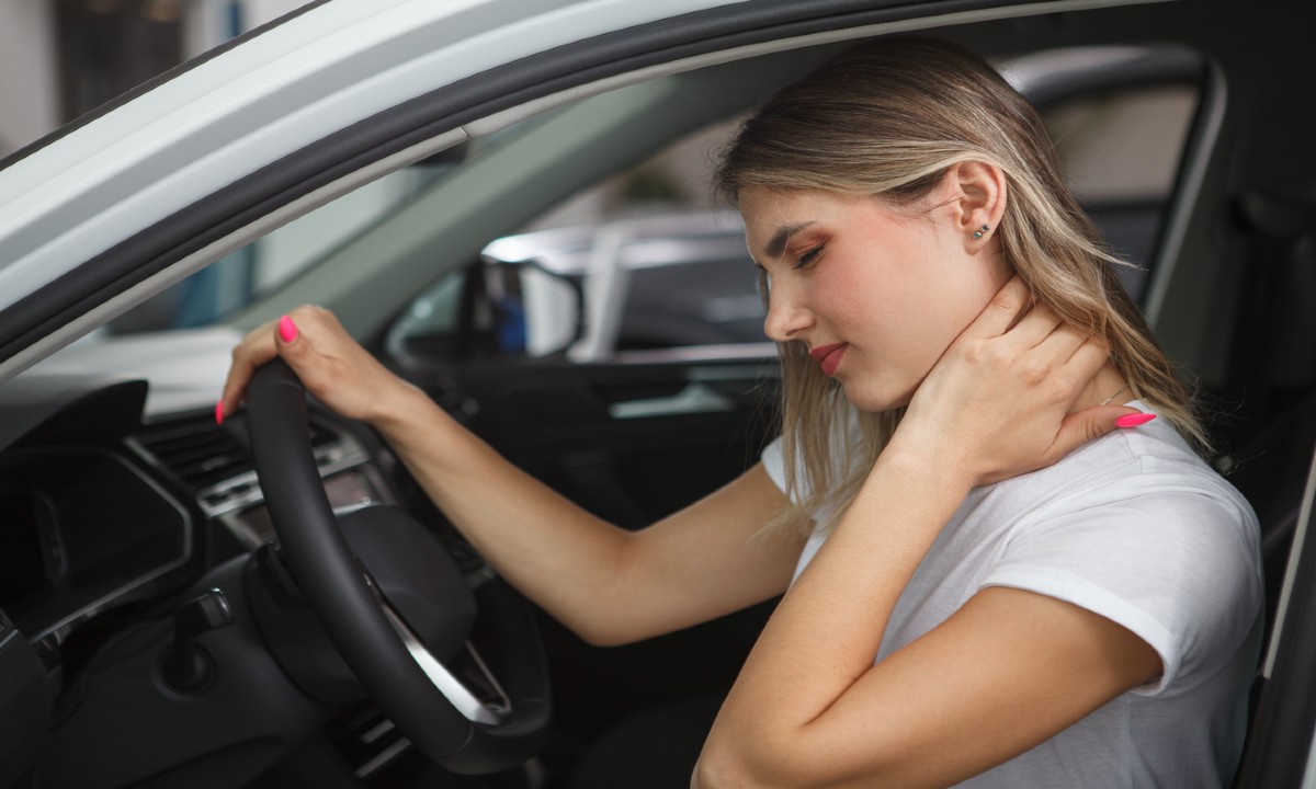 Are Car Massagers Safe? We Explore The Pros And Cons