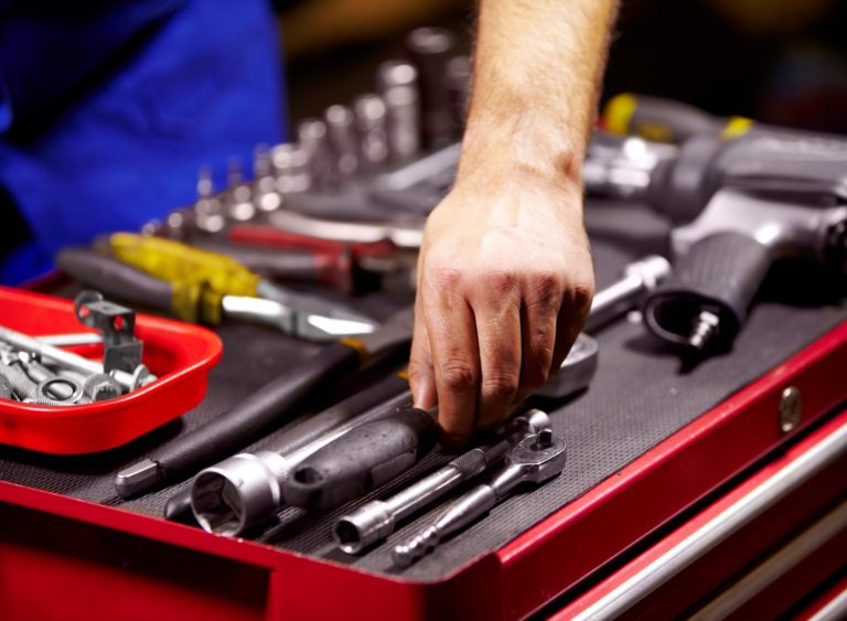 Best Tool Kit for Repairing, STANLEY BLACK+DECKER BMT154C Hand Tool Kit  Review