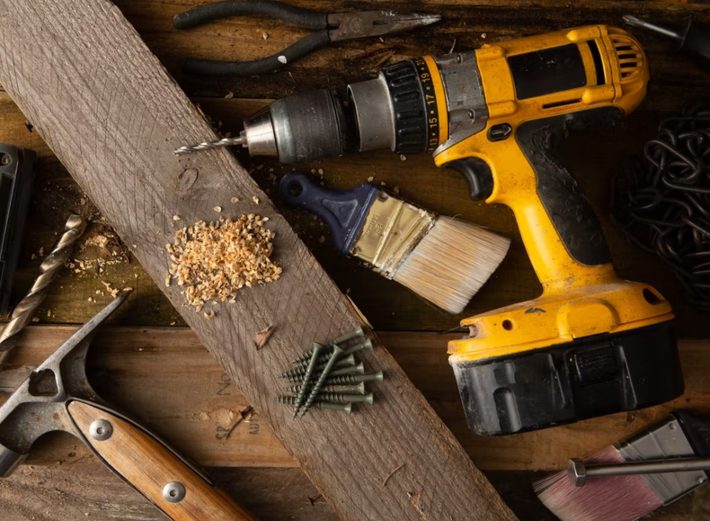 highest-rated cordless drill