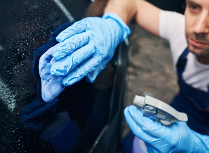 highest-rated degreaser for car