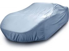 What You Need to Know Before Buying a Car Cover