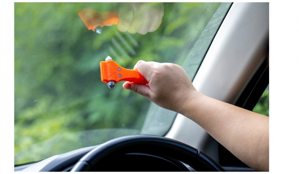 Best Car Window Breaker Tools