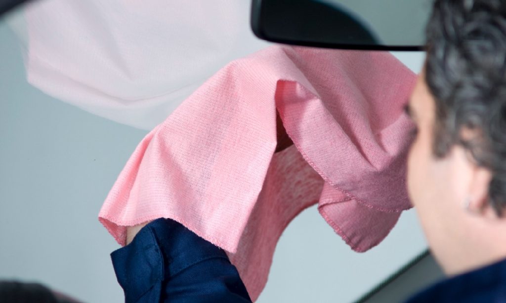 Chamois Cloth will Give Your Car a New Feel