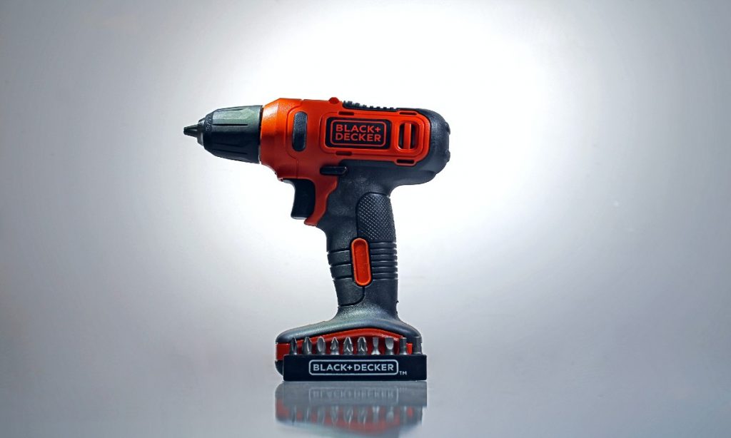 Highly rated cordless drills