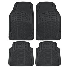 The Best Car Kick Mats of 2024 - Reviews by Old Cars Weekly