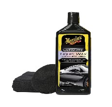 The best black car wax for a deeper shine and better protection