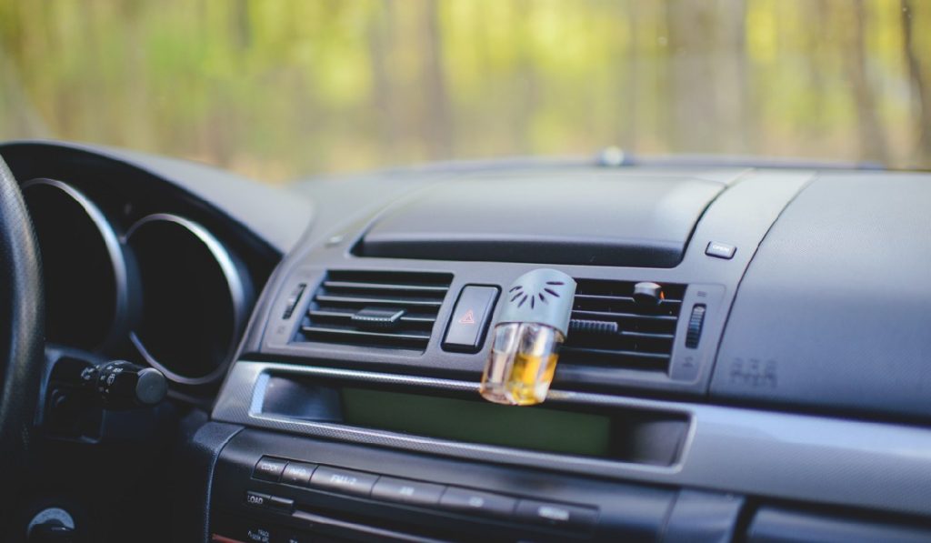 car diffusers give your car a fresh scent