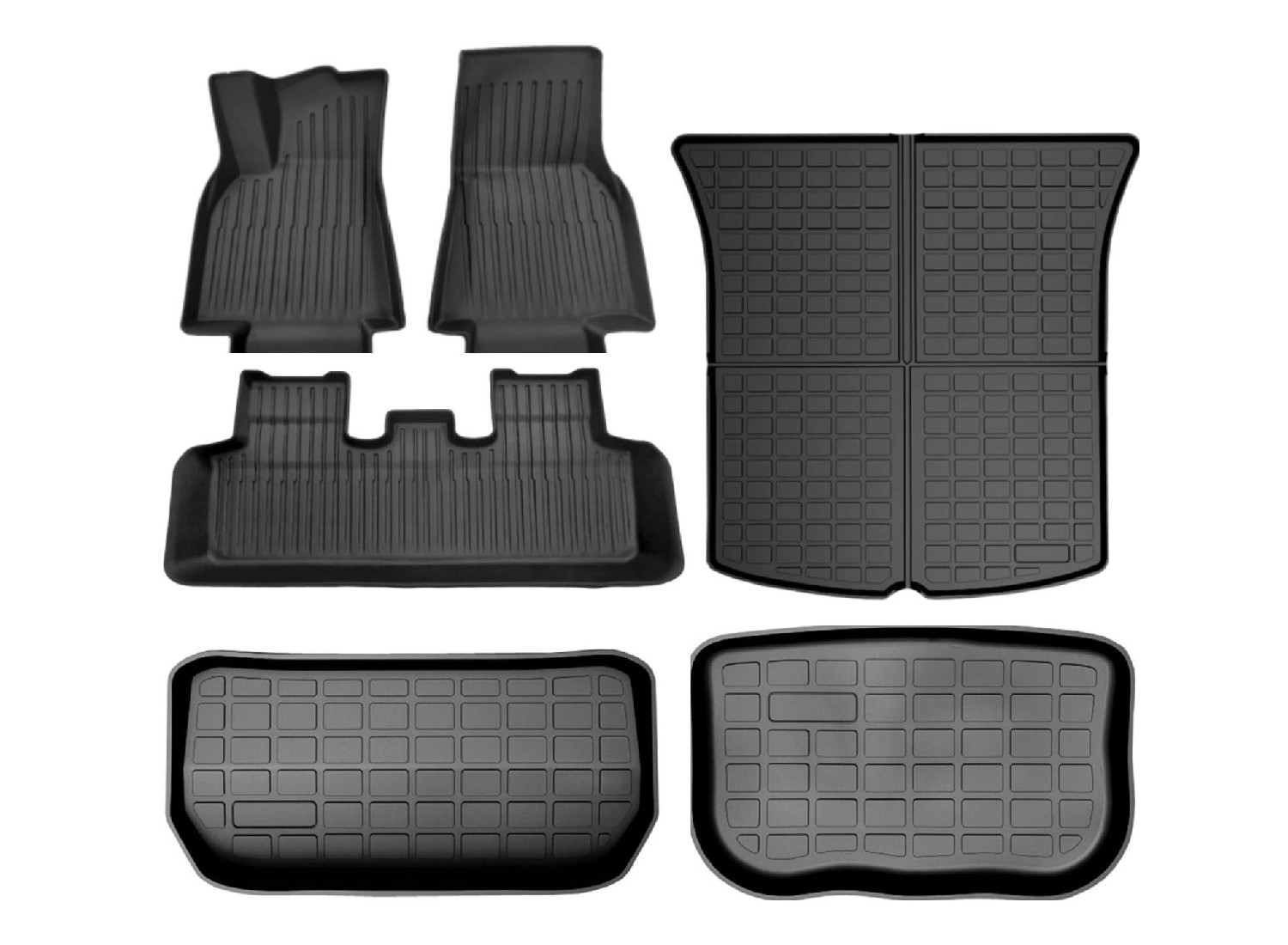Top Car Mats in 2024 - Review by Old Cars Weekly