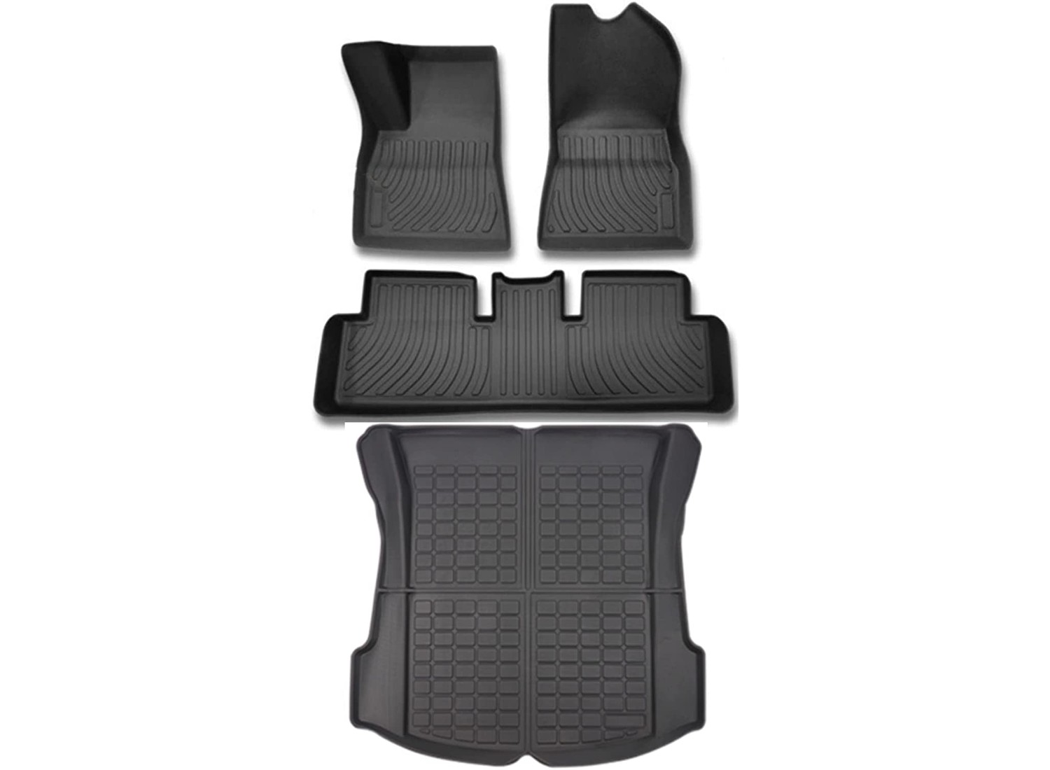 Top Rubber Car Floor Mats in 2024 - Review by Old Cars Weekly