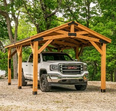 The Highest-Rated Carports in 2024 - Review by Old Cars Weekly