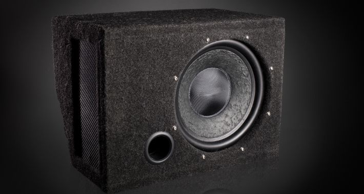 highest-rated car subwoofers