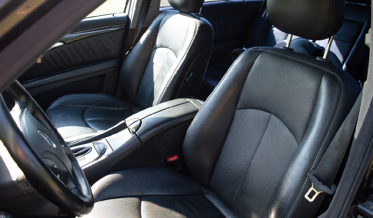 Seat Gap Fillers: Do They Actually Work? - Old Cars Weekly Guides