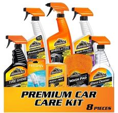 Our Favorite Car Cleaning Kits in 2024 - Top Reviews by Old Cars Weekly